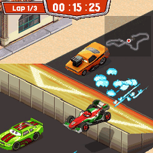 Racing Racing