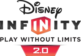 Infinity2 Logo H500px