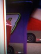 The N2O Cola Hauler (Cars 3).