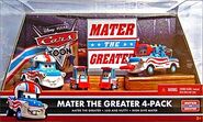 Mater the Greater