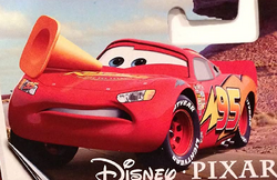 Lightning McQueen Gallery