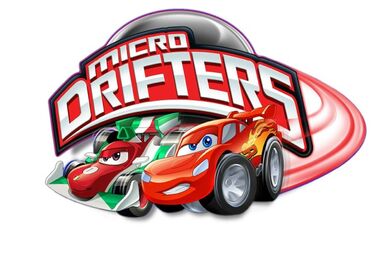 Disney pixar cars mini discount adventures