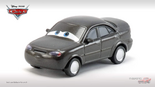 Diecast (Michelle Motoretta)