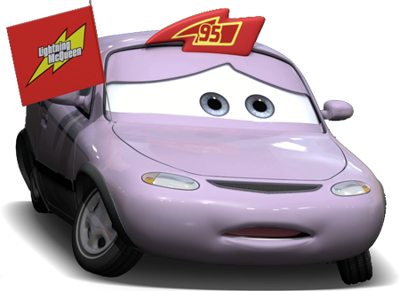 Guido, Pixar Cars Wiki