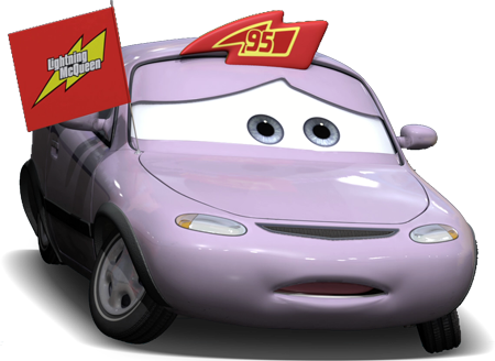 Tow Cap, Pixar Cars Wiki