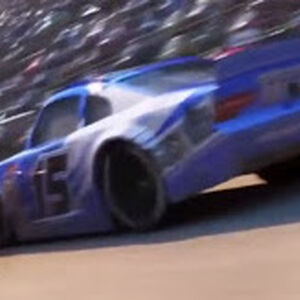 carl clutchen cars 3 diecast