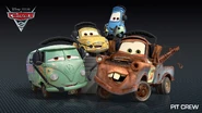 Cars 2