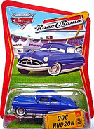 Doc Hudson