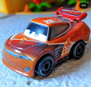 Mini Racer(Glow)