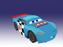 RSN Racer