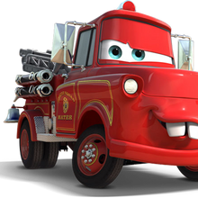 rescue squad mater