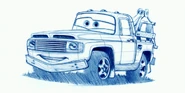 Concept art