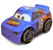 Mini Racers