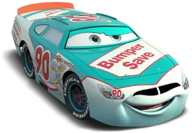 Ponchy Wipeout | World of Cars Wiki 