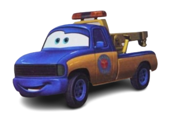 Disney cars tow truck new arrivals
