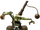 Dr. Frankenwagon's Monster