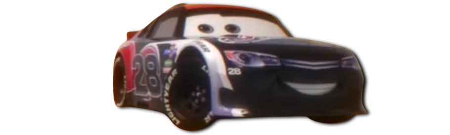 Phil tankson cars 3 diecast sale