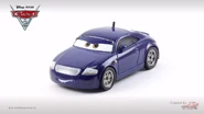 Diecast