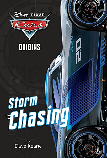 Storm Chasing, Pixar Cars Wiki