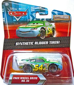 Disney cars 54 hotsell
