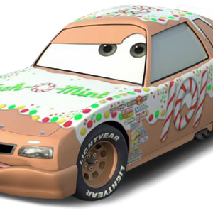 tach o mint cars 3