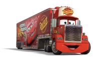 Mack (hauler)