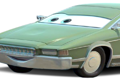 Kiel Motorray Pixar Cars Wiki Fandom