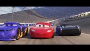 Cars 3 McQueen's Crash Full HD