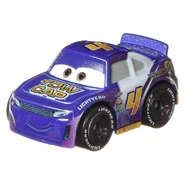 Mini Racer
