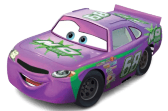 Manny Flywheel Pixar Cars Wiki Fandom
