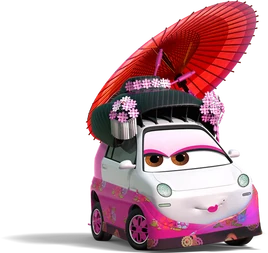 Tamiko