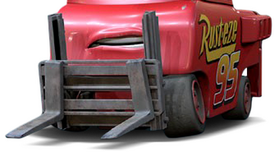 Discuss Everything About Pixar Cars Wiki