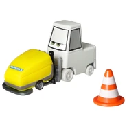 Diecast