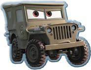 Sarge