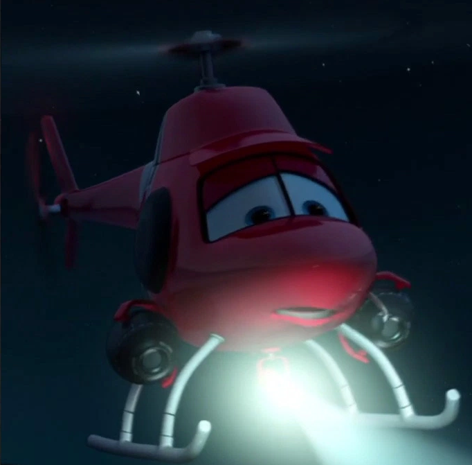 Roscoe Pixar Cars Wiki Fandom