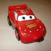 shake n go lightning mcqueen