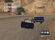 Cars: Mater-National Championship