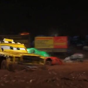 cars 3 faregame