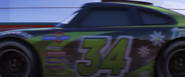 Trunk Fresh - Cars 3