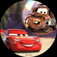 Google disney cars on sale