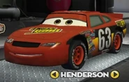 Henderson