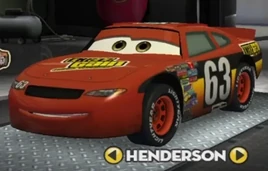 Henderson