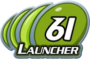 Vitoline Launcher