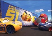 Cars 3