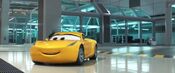 Cars 3