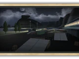 Ornament Valley Airport (event)