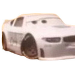 Apple | Pixar Cars Wiki | Fandom