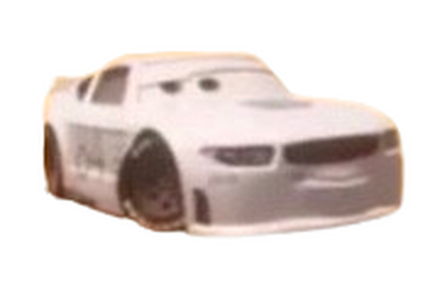 Apple | Pixar Cars Wiki | Fandom