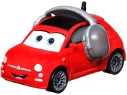 Diecast