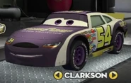Clarkson